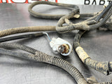 2012 FORD F350 TAILGATE WIRING HARNESS WITH BACK UP CAMERA PLUG OEM BC3T-13A409-HG #472