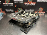 2018 FORD MUSTANG LH DRIVER POWER SEAT TRACK HEATED/COOLED OEM #860