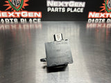 08-10 FORD F250 F350 PASSENGER AIR BAG SWITCH OEM #720