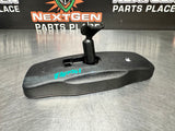 2010 SILVERADO INTERIOR REAR VIEW MIRROR BACK UP CAMERA 25794381 #710