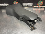 05-13 C6 CORVETTE CENTER CONSOLE BLACK OEM #1538