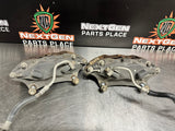 2014 FORD MUSTANG GT FRONT BREMBO CALIPERS LH AND RH OEM #675