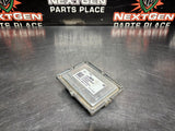 2019 CHEVY SILVERADO 2500 ALLISON TRANSMISSION CONTROL MODULE 24285824 OEM #1198