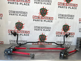 11-14 MUSTANG BMR ADJUSTABLE CONTROL ARM TRACTION BAR SWAY BAR KIT #387