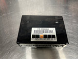 2013 SILVERADO 2500HD BCM BODY CONTROL MODULE 22846364 OEM #737