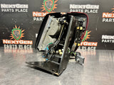 97 - 04 C5 CORVETTE HEADLIGHT ASSEMBLY LH DRIVER WORKING MAGNETIC RED OEM #1368
