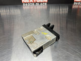 2011 DODGE RAM 5.7/CUMMINS 2500 3500 TRAILER BRAKE TOW CONTROL MODULE OEM #735