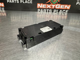 2014 MUSTANG GT TEMPERATURE CONTROL MODULE CR33-19980-AB OEM #675
