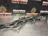 2006 C6 CORVETTE AUTOMATIC TORQUE TUBE TRANSMISSION HARNESS W MAG RIDE OEM 15802626 #1364