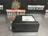 2015 CHEVY SILVERADO 2500 RADIO RECEIVER MODULE 13592804 OEM #1324