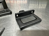 05-13 C6 CORVETTE DRIVER LH DOOR TOUCH PAD HANDLE OEM 10446243 #704