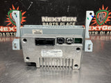 2014 FORD F350 8” TOUCH SCREEN RADIO WITH SYNC MODULE OEM DC3T-14F239-AN #1333