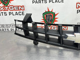 2010-2015 CAMARO SS FRONT CENTER GRILLE WITH EMBLEM  #304