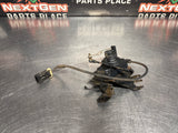 2001 CORVETTE C5 LR REAR RIDE HEIGHT SENSOR 22154203 OEM #1433