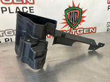2016 FORD MUSTANG GT RADIATOR DRIVER SIDE FRONT AIR DEFLECTOR JR3B-8103-CA #363