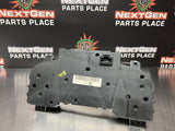 2009 CHEVY SILVERADO 2500HD LTZ INSTRUMENT CLUSTER 20774717 OEM #718