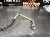 2018-2024 FORD MUSTANG GT AC REFRIGERANT HOSE/ LINE OEM JR3B-19972-EA #1643