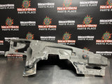 05-13 C6 CORVETTE INNER FENDER DRIVER SIDE LH OEM #764