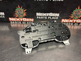 2016 MUSTANG GT SPEEDOMETER TRACKAPP AUTO INSTRUMENT CLUSTER OEM #1399