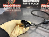2014 CADILLAC CTS-V COUPE HEADLIGHT SPRAYER NOZZLES W LINES 20794949 20794948 OEM #1233