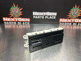 2016 FORD F350 AC HEAT CLIMATE CONTROL BC3T-19980-EC OEM #759