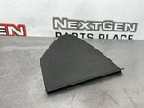 2008 FORD MUSTANG GT LH SIDE DASH PANEL TRIM OEM 4R3X-6304481-A #345