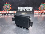 2011 FORD MUSTANG GT LIGHTING CONTROL MODULE BR3T-14D644-BB OEM #1494