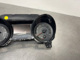 2016 MUSTANG GT SPEEDOMETER TRACKAPP MANUAL INSTRUMENT CLUSTER OEM #1478