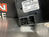 2012 DODGE RAM 5.7/CUMMINS 2500 3500 TRAILER BRAKE TOW CONTROL MODULE OEM #W428