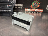 2015 FORD MUSTANG GT SYNC 2 RADIO W SCREEN & RECEIVER W/OUT NAVIGATION OEM #1528