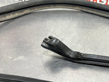 2005-2013 C6 CORVETTE FRONT WINDSHIELD FRAME WEATHER STRIP SEAL GASKET #VV1059