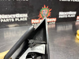 2011 FORD MUSTANG GT LH DRIVER DOOR MIRROR TRIM COVER OEM #1348
