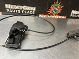 2014 CADILLAC CTS V COUPE PASS RH DOOR LOCK ACTUATOR ASSEMBLY OEM  #1233