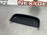 2015 FORD MUSTANG CENTER CONSOLE TRIM PIECE OEM FR3B-63045P04-A #344
