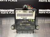 2011 SILVERADO LML ALLISON TCM T14 TRANSMISSION CONTROL MODULE 24256861 732