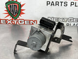 2011 FORD MUSTANG GT ANTI-LOCK BRAKE PUMP (ABS) MODULE  BR33-2C405-AD OEM #322