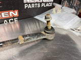 2015 FORD MUSTANG GT ELECTRIC STEERING RACK OEM FR3C-3D070-BF #1498