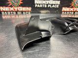 14-19 C7 CORVETTE Z51 BRAKE ROTOR/ CALIPER AIR DEFLECTOR RH REAR 22782381 OEM #1604