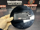 2010-2015 CAMARO SS FUEL DOOR BLACK OEM 23138595 #1450