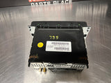 2011 DODGE RAM 2500 5.7 RADIO CD PLAYER OEM PO5091228AC #735