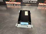 05-13 C6 CORVETTE AMPLIFIER OEM 15841685 #1538