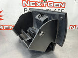 2013 FORD MUSTANG GT GLOVE BOX OEM #405