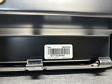 05 - 13 C6 CORVETTE GLOVE BOX BLACK OEM #1409
