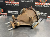 2004 PONTIAC GTO REAR DIFFERENTIAL LSD 92085135 3.46 GEAR RATIO OEM #1167