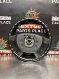 2005 PONTIAC GTO STEERING WHEEL OEM #1269