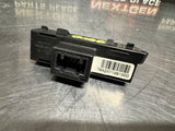 2008 CHEVY SILVERADO 2500HD DRIVER INFO CENTER BUTTONS OEM #808