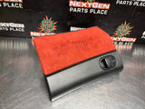 04 - 06 PONTIAC GTO RED GLOVE BOX OEM #1306