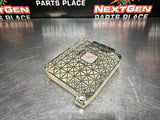 2012 FORD F350 6.7L TCM TRANSMISSION CONTROL MODULE CC3A-12B565-AC OEM #W599