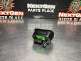 97 - 04 C5 CORVETTE FOG LIGHT / REAR TRUNK RELEASE SWITCH 12135155 OEM #1159
