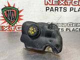 2011 FORD MUSTANG GT COOLANT RESERVOIR BOTTLE BR33-8AO80-AD OEM #450